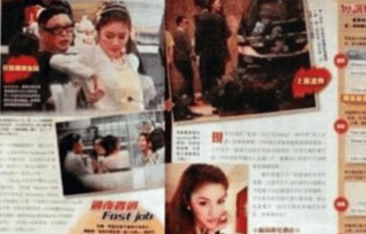 贵圈真乱！香港女星明码标价25万，交易曝光 ,内容让人想入非非