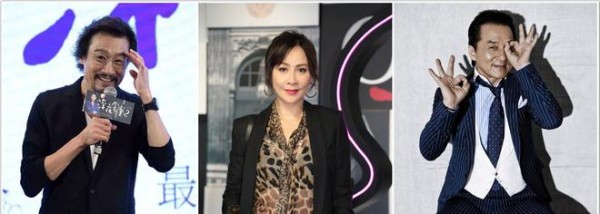 香港娱乐圈有多乱？昔日的乐坛巨星，让人不淡定