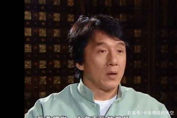 香港娱乐圈到底有多乱？从他的遭遇就可以看出！