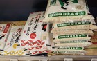 米价连创新高　日本多地频现“大米盗贼”