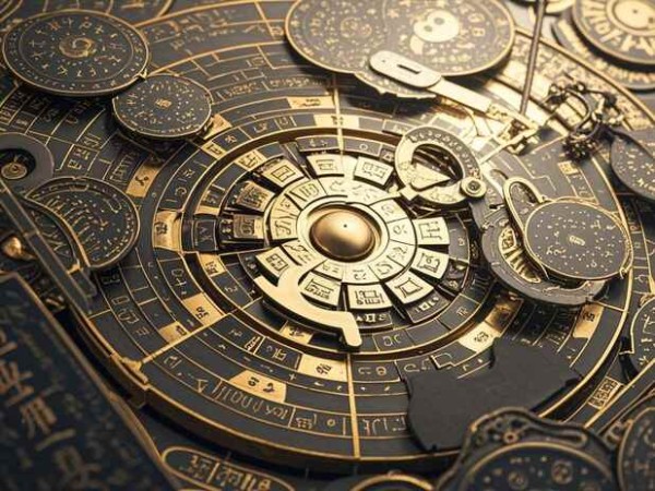 通过心理测试识别你与ta的情感纽带