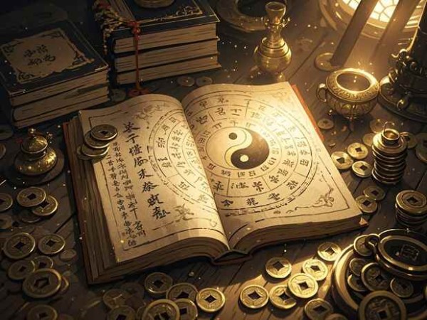 缘分测试揭示你和ta之间的感情纽带