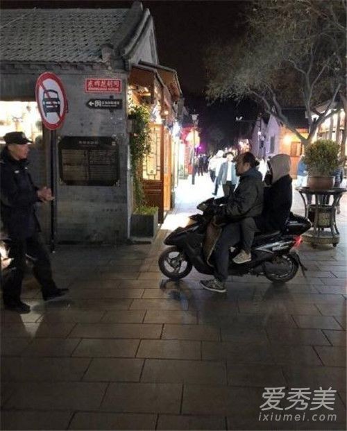 偶遇窦唯窦靖童怎么回事 窦唯窦靖童有来往吗关系怎么样？