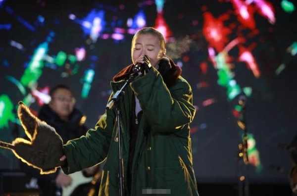 窦唯与女儿窦靖童关系好吗会见面吗？窦唯对窦靖童的评价是怎么样