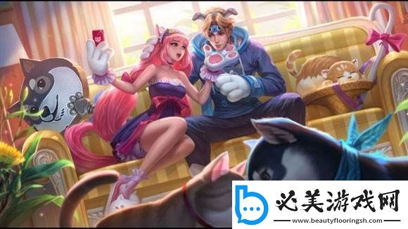王者荣耀情侣起什么名字好