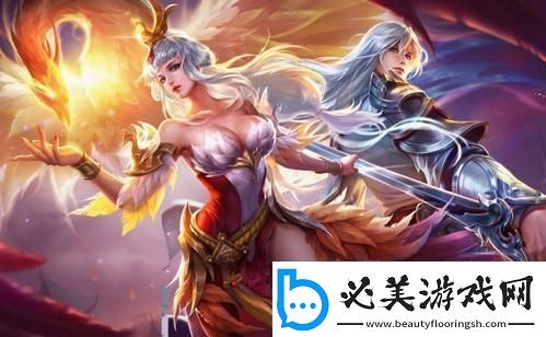王者荣耀情侣起什么名字好