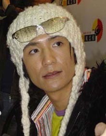 传朴树吴晓敏感情亮起红灯 第三者竟是刘璇？