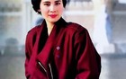 她享“正军级”待遇，才貌出众，是著名的国家一级演员