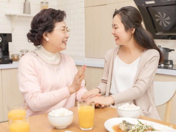 婆媳关系：对付“恼人”婆婆的7种方法