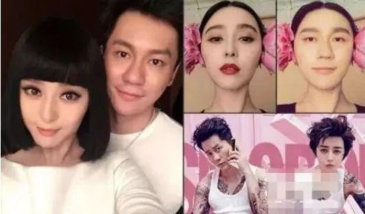 娱乐圈有夫妻相的明星夫妇，孙俪邓超排第二，第一名宛如兄妹
