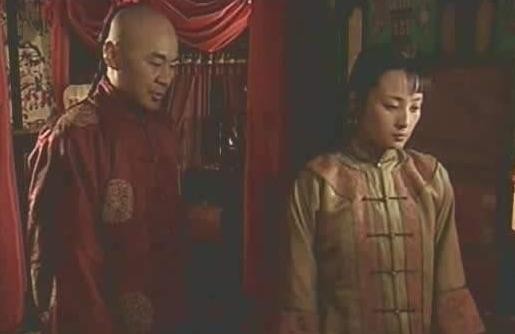陈建斌情商太低？在片场气哭蒋勤勤，最后两人却成了夫妻