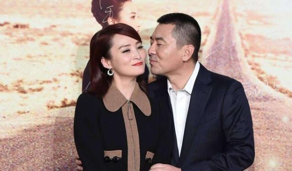 陈建斌情商太低？在片场气哭蒋勤勤，最后两人却成了夫妻