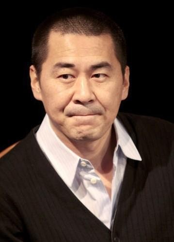 陈建斌为了她，抛弃相恋5年的吴越！如今48岁的吴越过的如何？