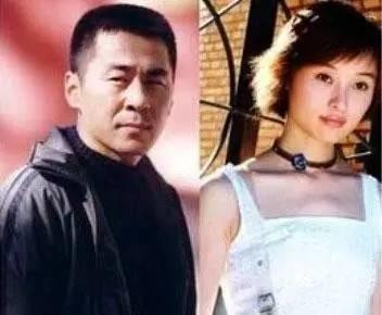 陈建斌为了她，抛弃相恋5年的吴越！如今48岁的吴越过的如何？