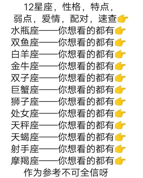 揭秘情侣匹配秘籍:生肖星座配对大法,爱情运势飙升!