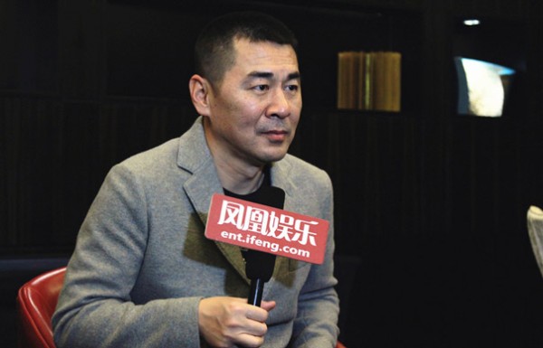 陈建斌