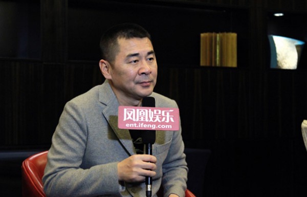 陈建斌