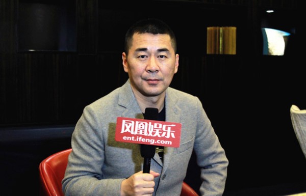 陈建斌