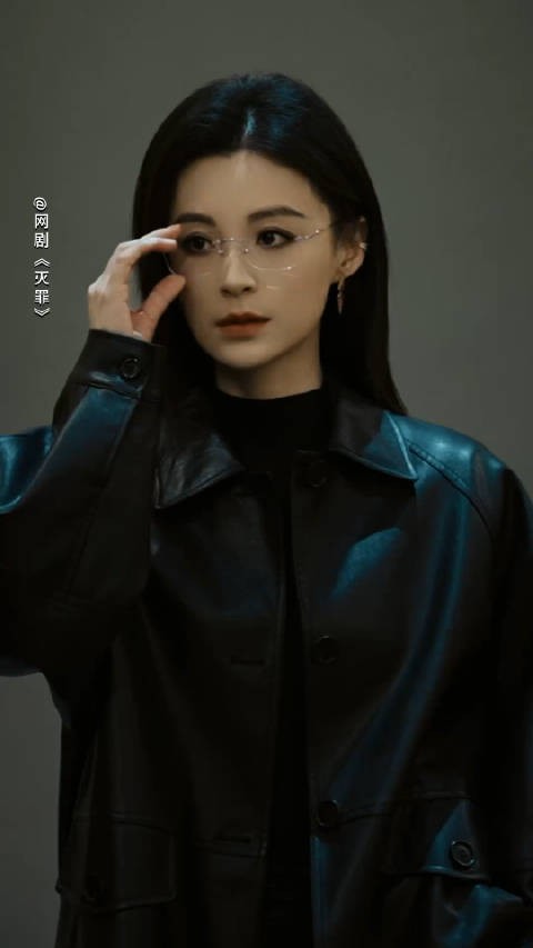 这个反派美丽又危险，谁还没有get到江雁的魅力，太会演反派