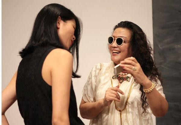 谁说大S与婆婆不和？力挺婆婆渡难关，被赞是中国好儿媳！