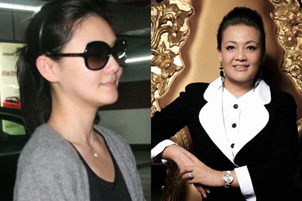 谁说大S与婆婆不和？力挺婆婆渡难关，被赞是中国好儿媳！