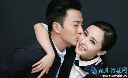 杨幂刘恺威离婚铁证曝光，明星炒作的目的是为了什么？