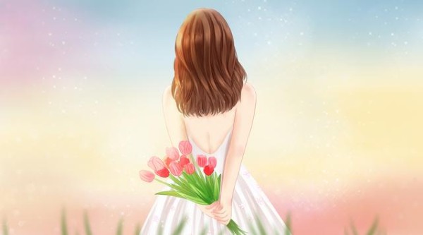 原创对待男人的“暧昧”，不要纠结，聪明的女人会这样处理