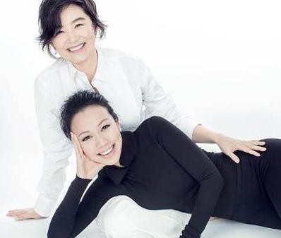 五位可谓“最佳后妈”的女星，图1为继子抛却生育，图5令亲妈妒