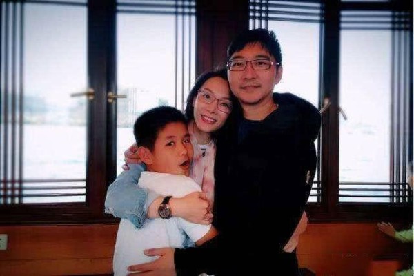 当后妈的女星谁最幸福？赵薇第八，章子怡第二，陈数排第几？
