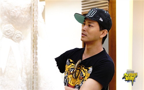 陈晓东