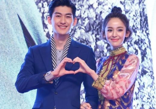 即将要结婚的明星情侣，大家都祝福唐嫣罗晋，却不看好他们这一对