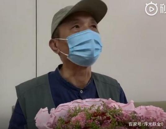 被砍伤114天后陶勇恢复出诊，让人感动的除了勇气外还有他的胸怀