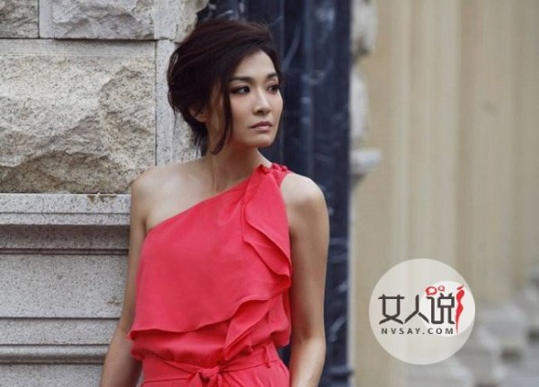 江祖平搂密友传恋情怎么回事？江祖平是同志吗？女女恋疑云再次蔓延