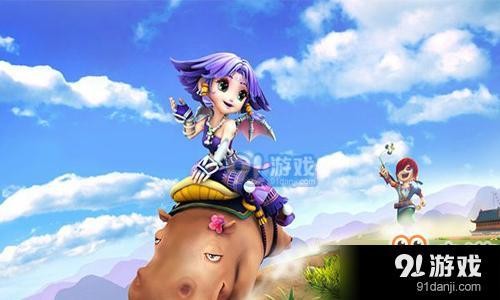 梦幻西游手游师徒关系怎样废除 废除师徒关系攻略