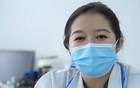 董袭莹抖音百科已经更新，上面显示其父董晓辉，母亲米振莉