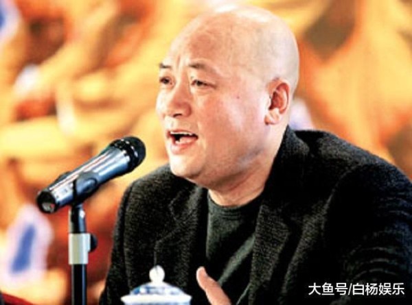 盘点结婚就当继父的男星, 张伦硕上榜, 他娶了富婆与继子只差七岁