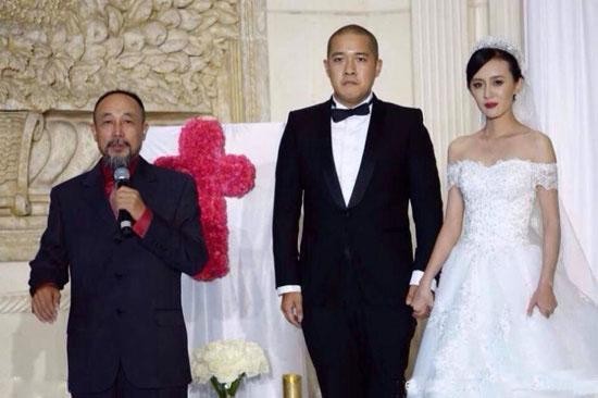 盘点娱乐圈被评为好继父的10大男星: 有的让亲生父亲自愧不如