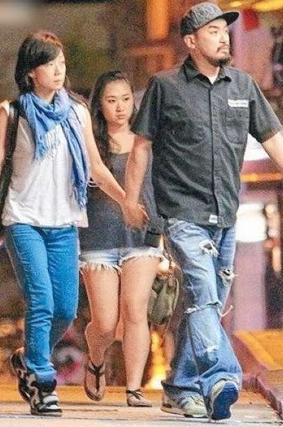 盘点娱乐圈被评为好继父的10大男星: 有的让亲生父亲自愧不如