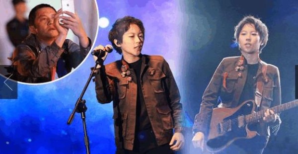 盘点娱乐圈被评为好继父的10大男星: 有的让亲生父亲自愧不如
