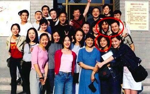 北影三剑客，从未交恶，只是渐渐疏远！曾经的老友，你还有联系？