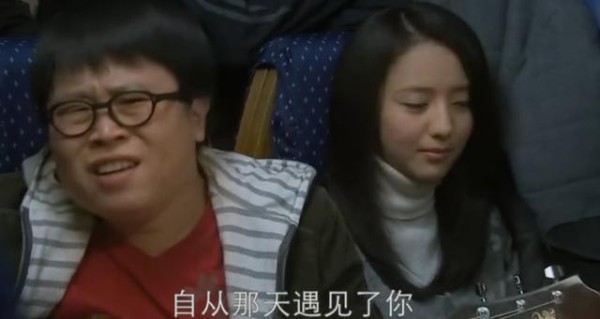 原来当年《北京爱情故事》有这么多明星客串，看来陈思成人缘不错