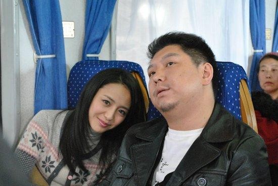原来当年《北京爱情故事》有这么多明星客串，看来陈思成人缘不错