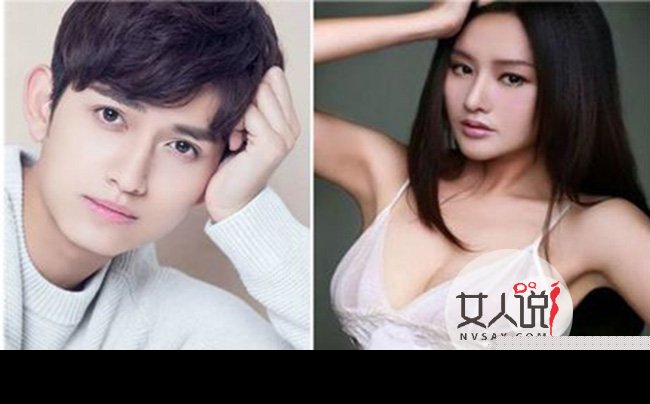 马可王丹妮是什么关系 两人私下亲密照遭扒疑已经同居