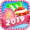 Sweet Candy Cookie Star 2018加速器