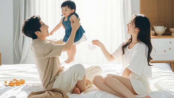 放弃原生父母最狠的办法