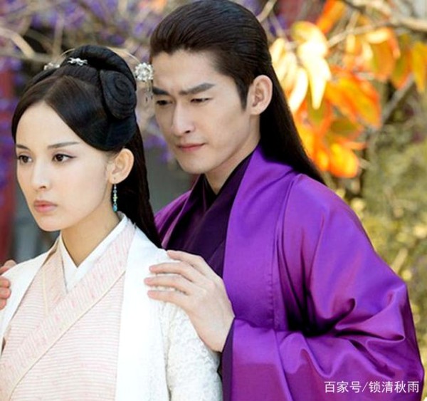 “和平分手”的六对明星情侣：每一对都很平静，最后一对令人惋惜