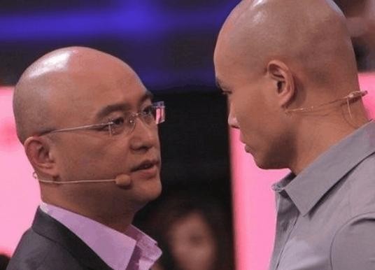 看似相处的和平明星