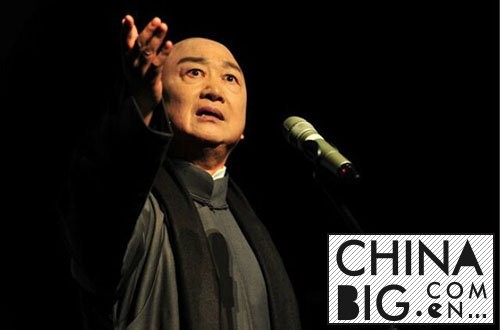 乔榛和丁建华是夫妻吗？ 丁建华老公是谁？