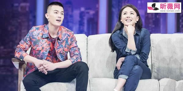 欧豪现任女朋友是谁，欧豪马思纯为什么分手？ 第3张