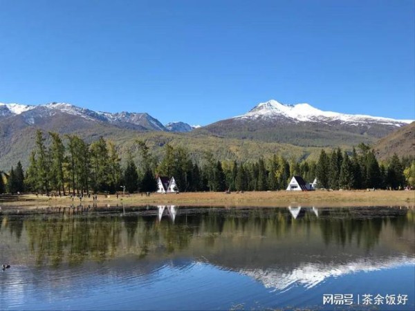 人与人之间，最舒服长久的关系，其实就这4个字
